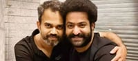 Two Parts On A Massive Scale, Back-to-back for Jr NTR and Neel